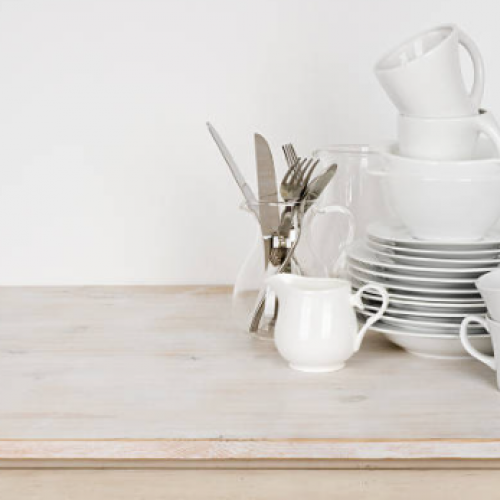 Tableware